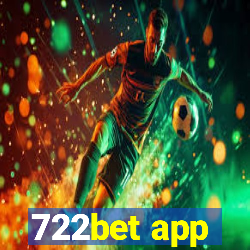 722bet app